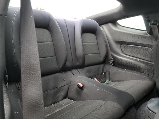 2016 Ford Mustang VIN: 1FA6P8AM0G5336420 Lot: 55737914