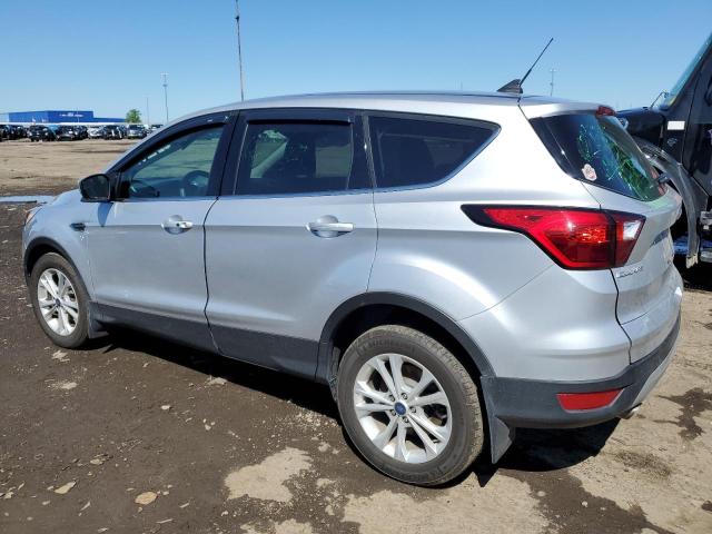 2019 Ford Escape Se VIN: 1FMCU0GD5KUA40026 Lot: 54018124