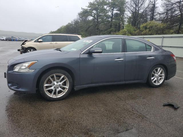 2009 Nissan Maxima S VIN: 1N4AA51E19C800848 Lot: 54827864