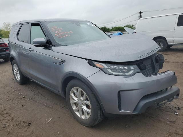 2020 Land Rover Discovery Se VIN: SALRG2RV8L2424718 Lot: 54884384