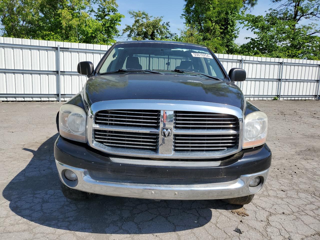 1D7HU18226S677573 2006 Dodge Ram 1500 St