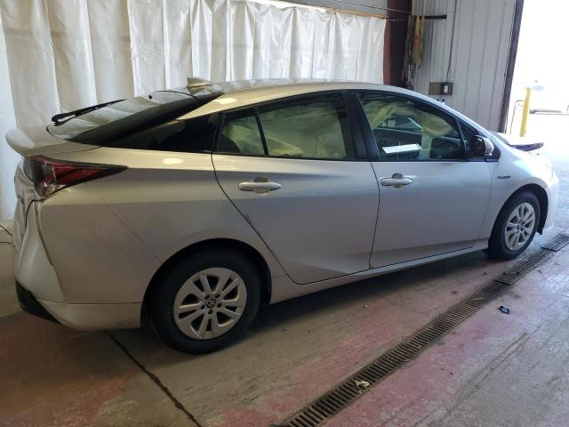 2016 Toyota Prius VIN: JTDKBRFU8G3011483 Lot: 53588484