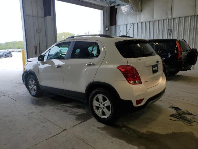 3GNCJLSB8LL132593 Chevrolet Trax 1LT 2