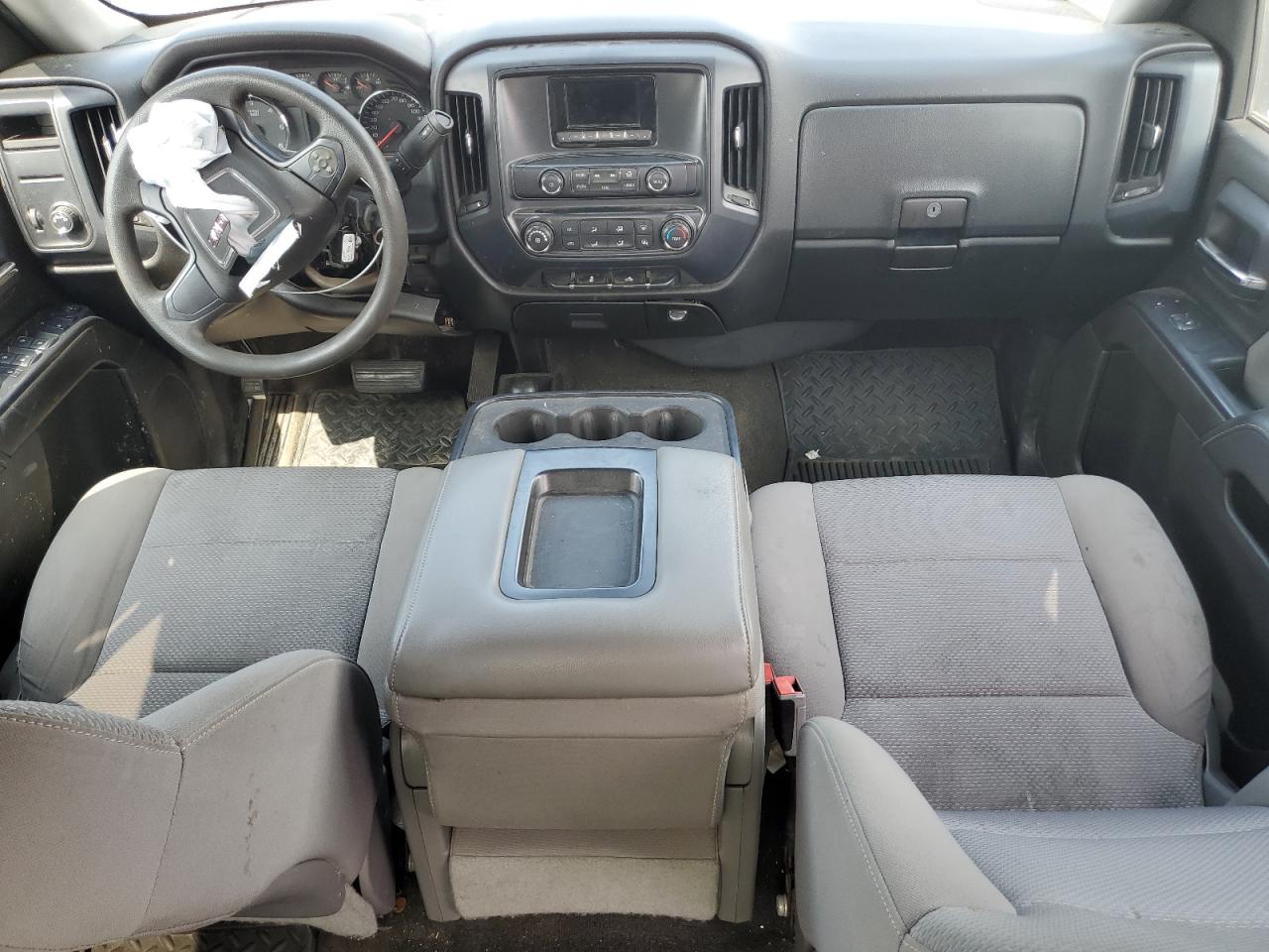 3GTU2TEH5FG218077 2015 GMC Sierra K1500