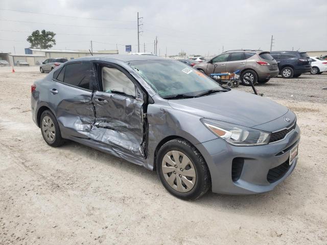 2020 KIA RIO LX - 3KPA24AD5LE319347