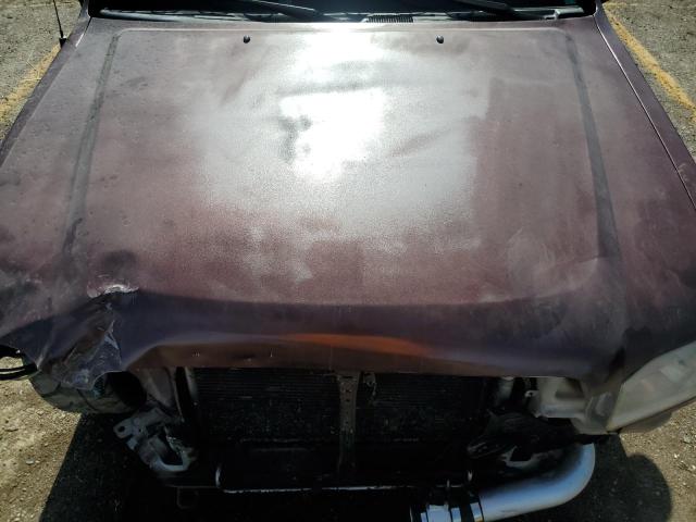 2003 Nissan Pathfinder Le VIN: JN8DR09Y63W839396 Lot: 56973304