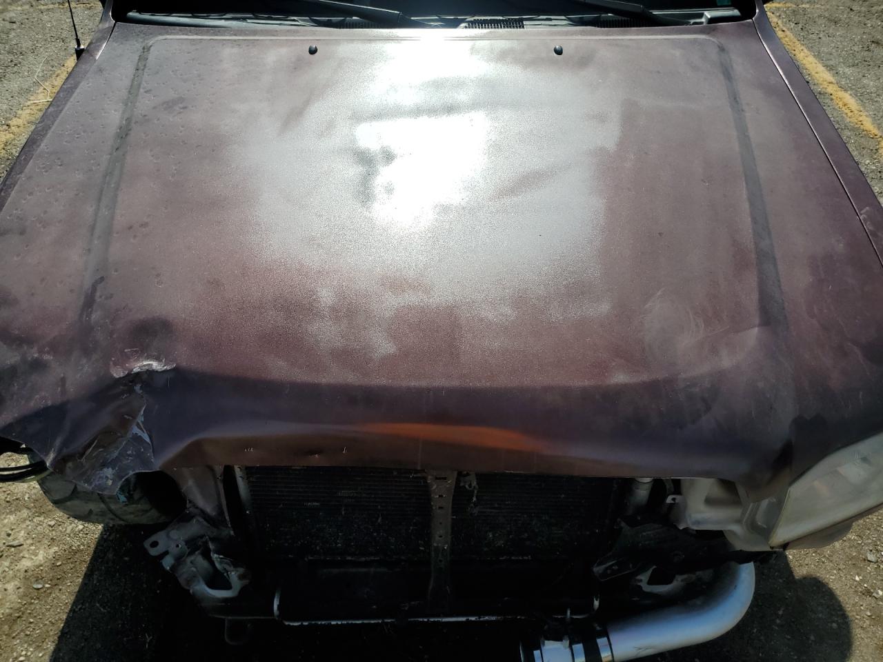 JN8DR09Y63W839396 2003 Nissan Pathfinder Le