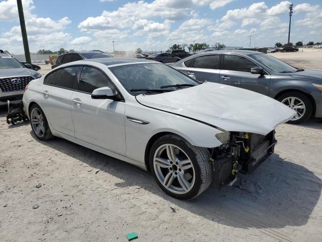 VIN WBA6D0C59GG432560 2016 BMW 6 Series, 640 I Gran... no.4