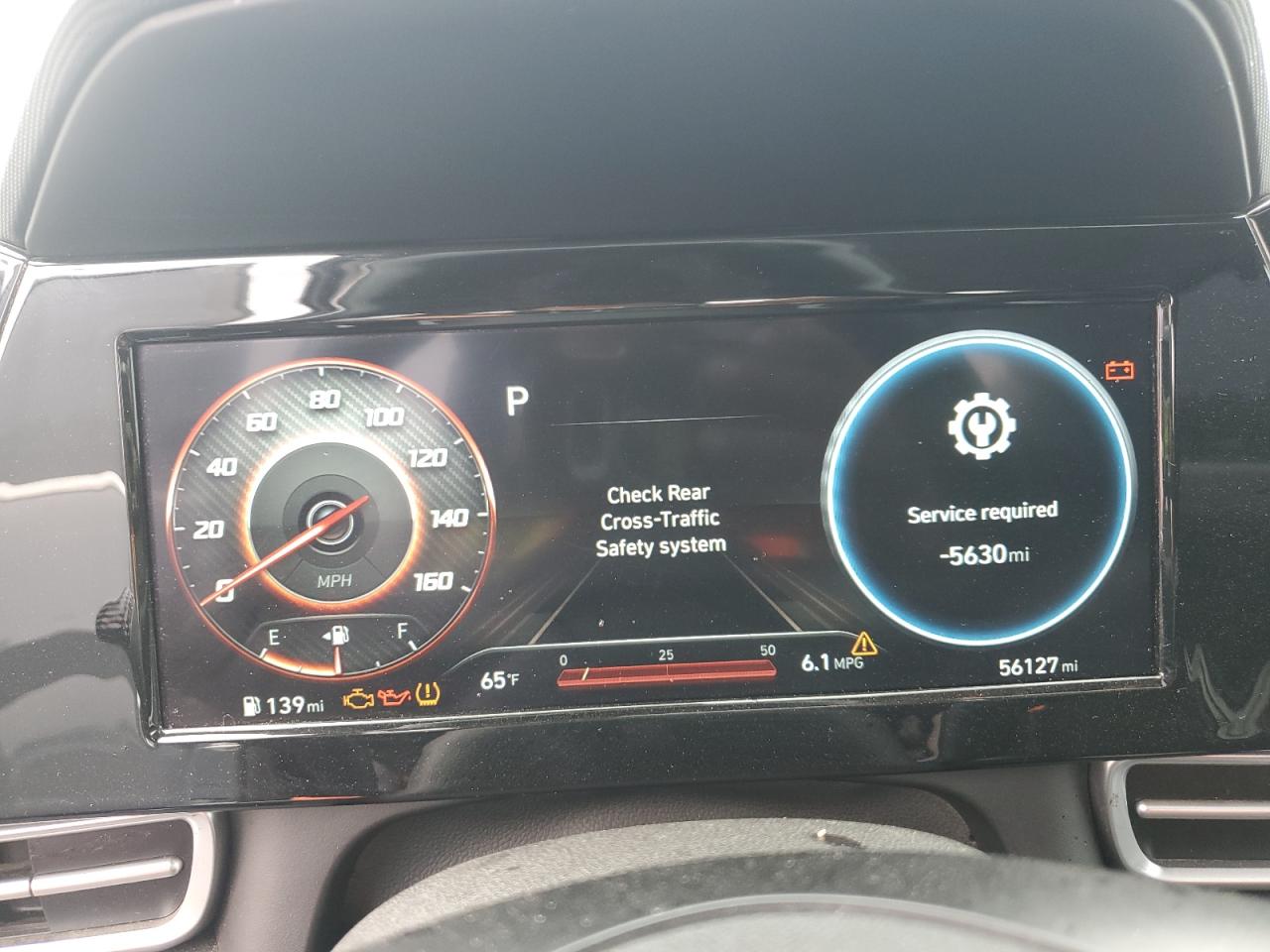 KMHLN4AG8NU255461 2022 Hyundai Elantra Sel