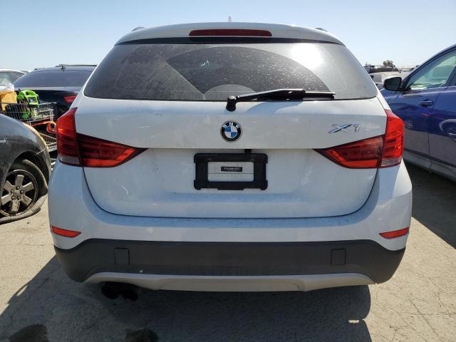 2013 BMW X1 xDrive35I VIN: WBAVM5C59DVV90509 Lot: 51571614