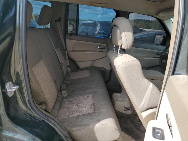 1J4PN2GK4AW179669 2010 Jeep Liberty Sport