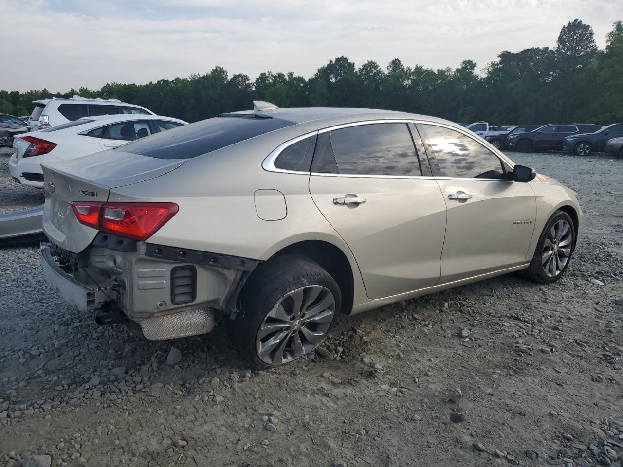 1G1ZH5SX6GF264640 2016 Chevrolet Malibu Premier