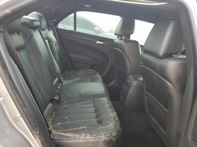 2015 Chrysler 300 S VIN: 2C3CCAGG0FH927246 Lot: 56800714