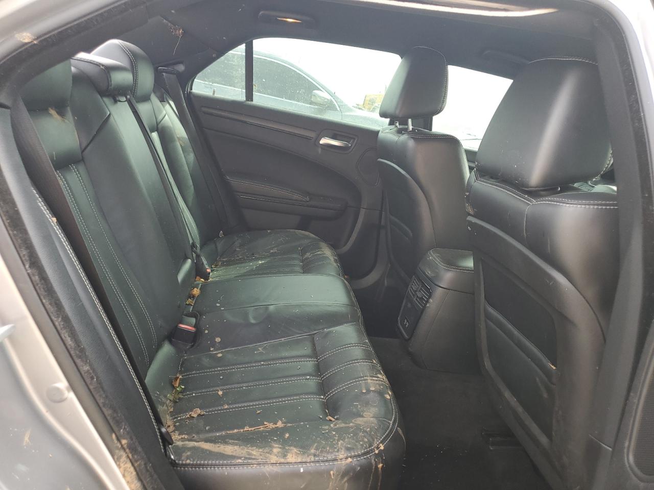 2C3CCAGG0FH927246 2015 Chrysler 300 S