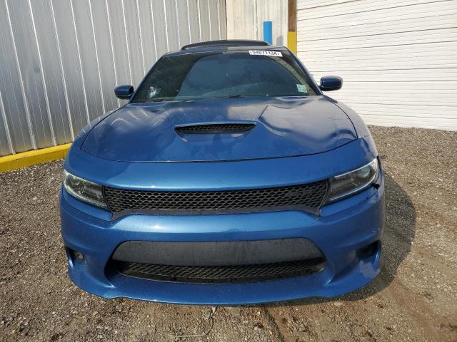 2020 Dodge Charger R/T VIN: 2C3CDXCT9LH183564 Lot: 54071134