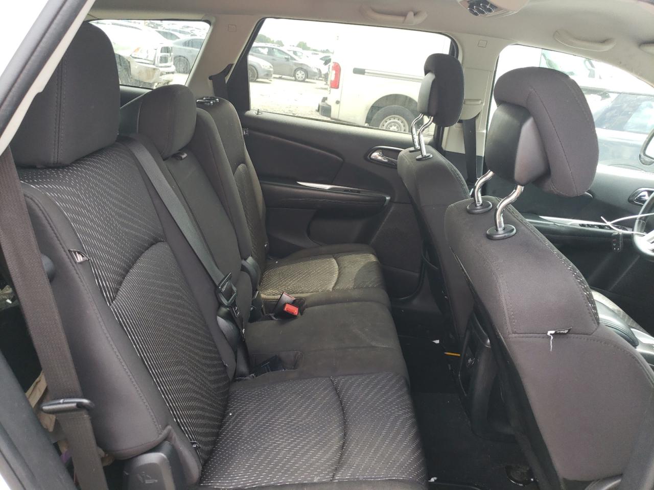 3C4PDCBG7DT621761 2013 Dodge Journey Sxt