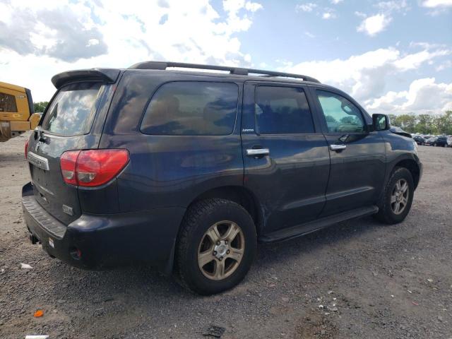 2008 Toyota Sequoia Limited VIN: 5TDBY68A58S021064 Lot: 56869214