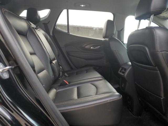 2021 GMC Terrain Slt VIN: 3GKALPEV5ML312949 Lot: 55810364