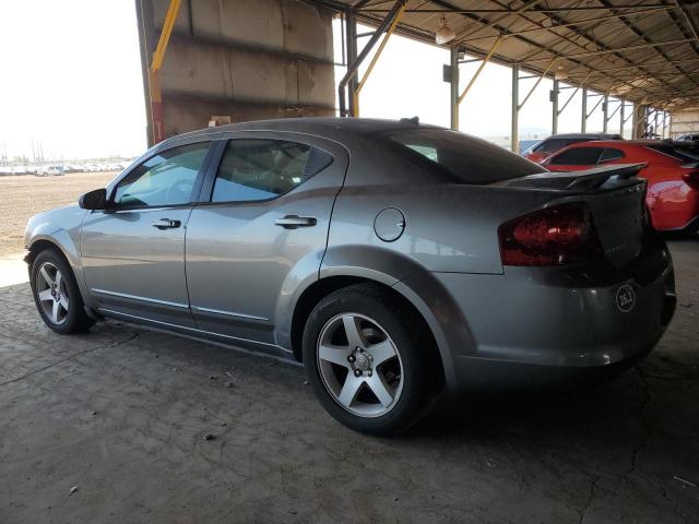 2012 Dodge Avenger Se VIN: 1C3CDZAG2CN269498 Lot: 55422804