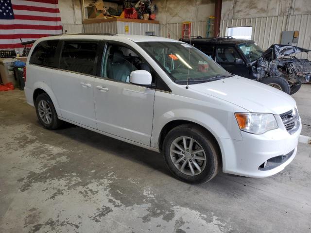 2019 Dodge Grand Caravan Sxt VIN: 2C4RDGCG1KR783965 Lot: 49568464