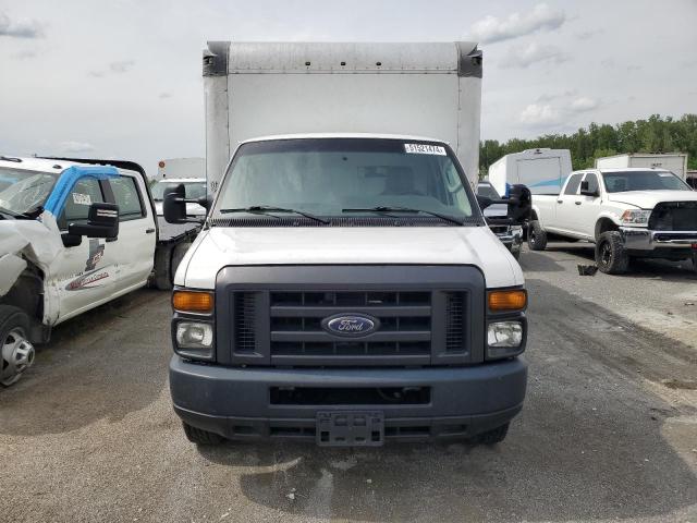 2017 Ford Econoline E350 Super Duty Cutaway Van VIN: 1FDWE3FS1HDC42415 Lot: 51521474