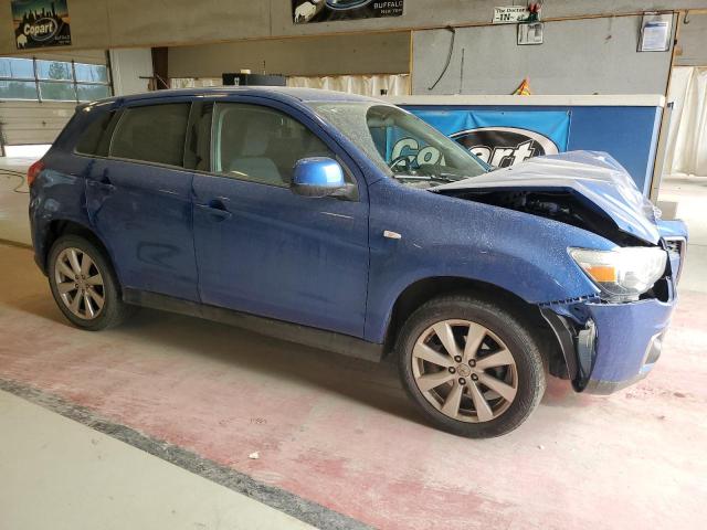 2015 Mitsubishi Outlander Sport Es VIN: 4A4AP3AU3FE054089 Lot: 54941804