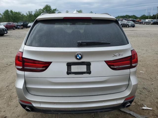 VIN 5UXKR0C58F0P10714 2015 BMW X5, Xdrive35I no.6