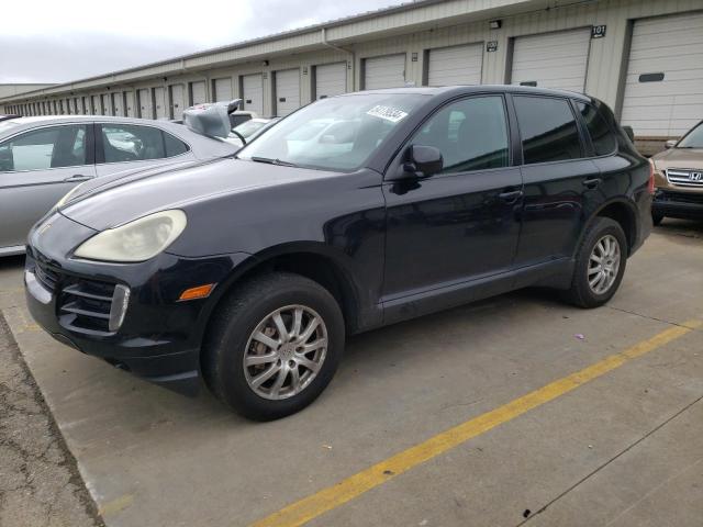 2008 Porsche Cayenne VIN: WP1AA29P58LA23926 Lot: 54179534