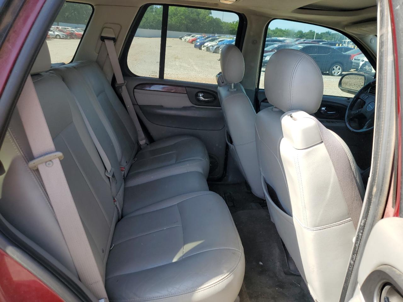 1GKES63M372244875 2007 GMC Envoy Denali