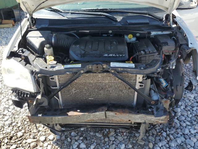 2012 Chrysler Town & Country Limited VIN: 2C4RC1GG3CR266324 Lot: 54420284