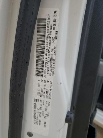 2013 Ram 1500 St VIN: 3C6JR6AP5DG504822 Lot: 56631674