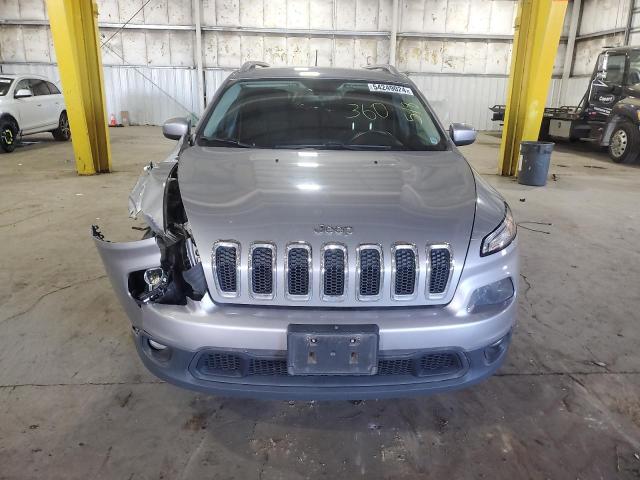 2016 JEEP CHEROKEE L - 1C4PJMCS5GW254102