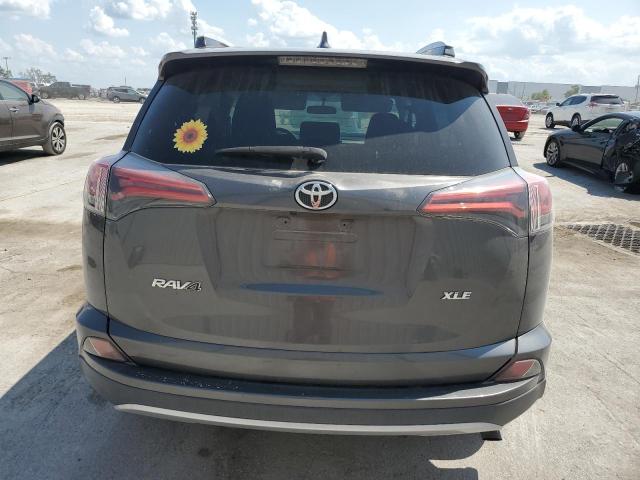 2016 Toyota Rav4 Xle VIN: 2T3WFREV7GW262895 Lot: 53880394