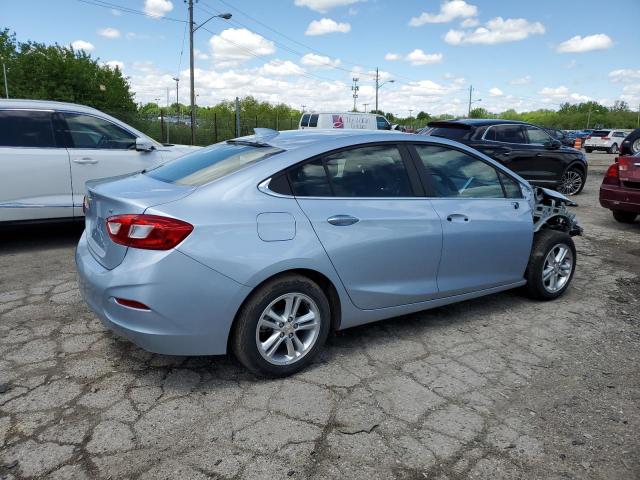 1G1BE5SM1H7141839 2017 Chevrolet Cruze Lt