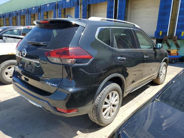 2018 Nissan Rogue S VIN: 5N1AT2MV2JC781595 Lot: 57136914