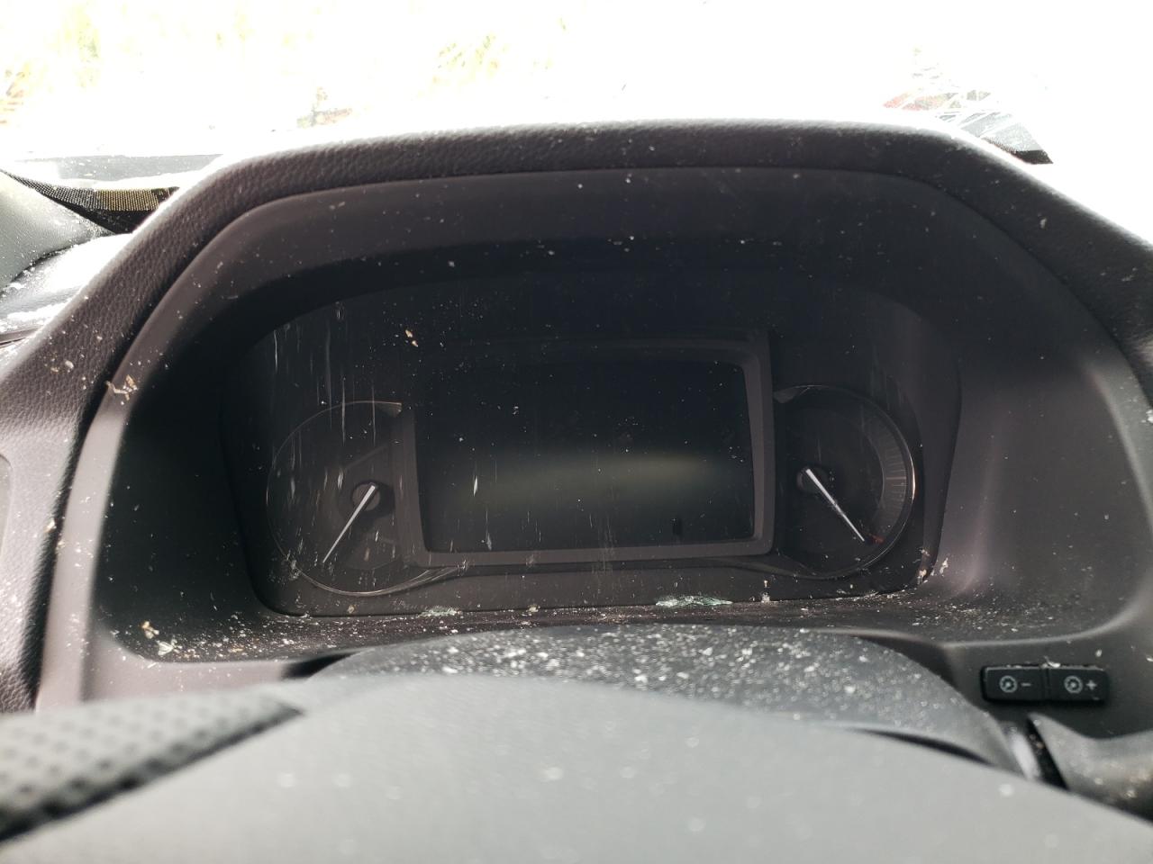 5FNYF8H65PB028834 HONDA PASSPORT 2023