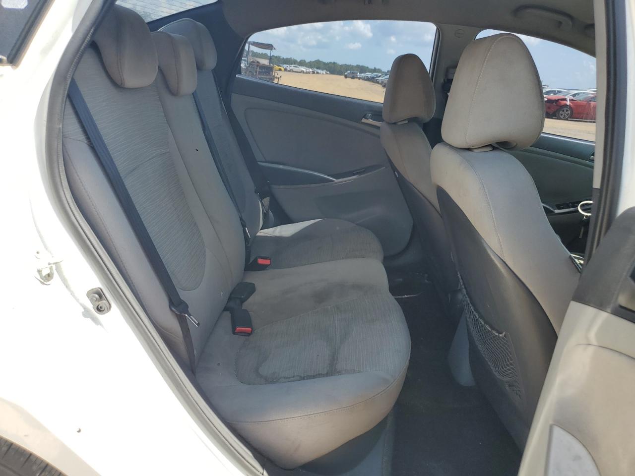 KMHCT4AE4GU009840 2016 Hyundai Accent Se