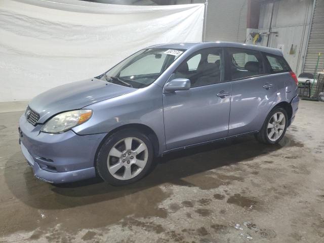 2004 Toyota Corolla Matrix Xr VIN: 2T1KR32E24C293887 Lot: 53471174