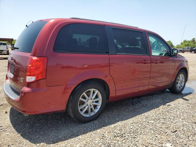 2016 Dodge Grand Caravan Sxt VIN: 2C4RDGCG5GR265591 Lot: 54610094