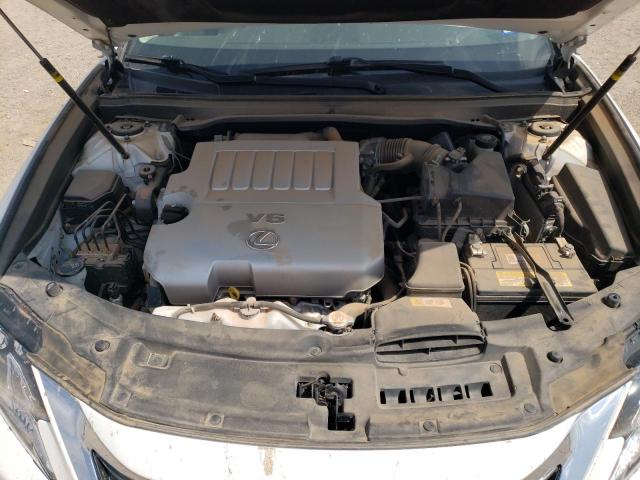 2017 LEXUS ES 350 - JTHBK1GG4H2252246
