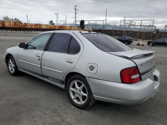 2000 Nissan Altima Xe VIN: 1N4DL01D8YC171525 Lot: 55423754