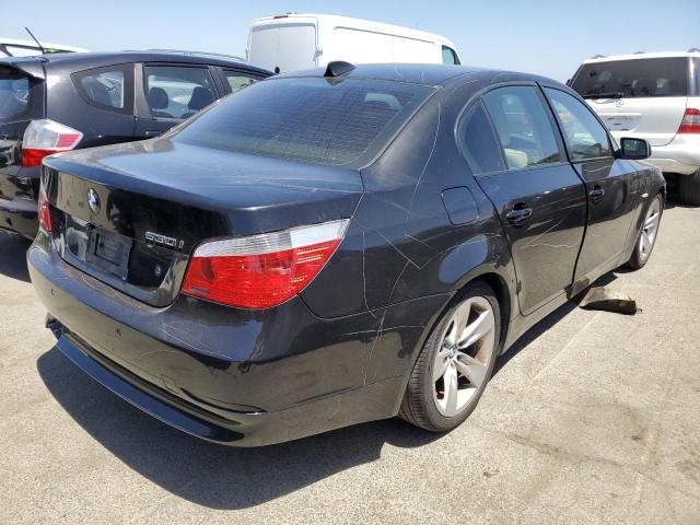 2006 BMW 530 I VIN: WBANE73546CM36300 Lot: 56462074