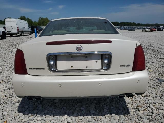 2003 Cadillac Deville Dhs VIN: 1G6KE54Y83U114657 Lot: 56852954