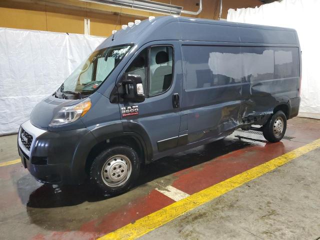 2019 Ram Promaster 2500 2500 High VIN: 3C6TRVDG6KE514945 Lot: 55314754