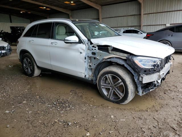 2021 Mercedes-Benz Glc 300 VIN: W1N0G8DB7MF925439 Lot: 53648664