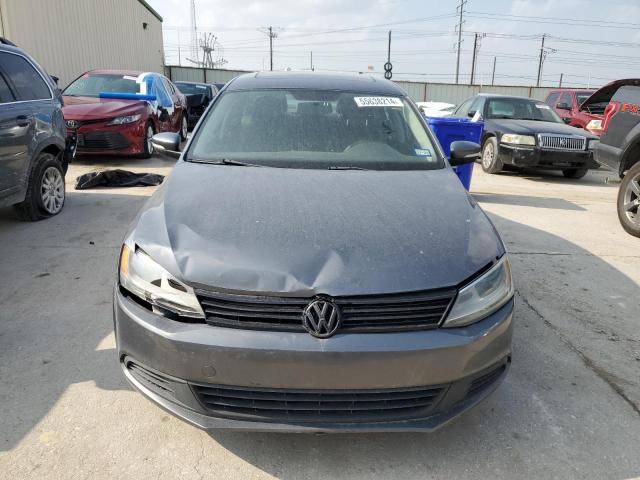 2012 Volkswagen Jetta Se VIN: 3VWBP7AJ1CM309141 Lot: 55638214