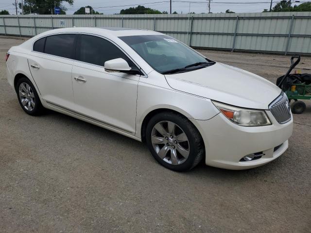 2011 Buick Lacrosse Cxs VIN: 1G4GE5ED3BF310633 Lot: 56571054