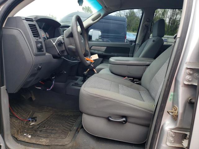 2007 Dodge Ram 2500 St VIN: 1D7KS28C67J573346 Lot: 54974614