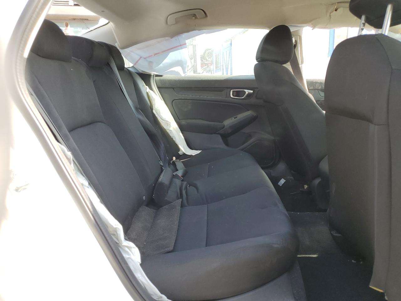 2HGFE2F26RH508502 HONDA CIVIC 2024