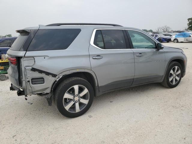 1GNEVHKWXPJ309462 Chevrolet Traverse L 3